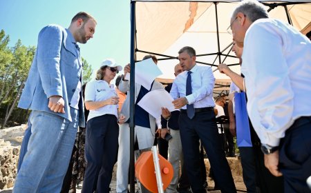 Antalya'da Plastik Kirliliğine Karşı Seferberlik! 29 Nehirde Bariyer Uygulaması Başlıyor