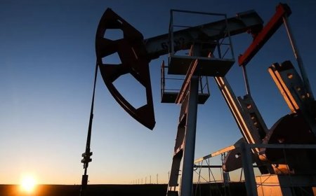Enerji Fiyatlarında Yeni Dönem: Brent Petrol 100 Doları Aştı
