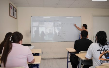 KONSEM Etüt Merkezi'nden YKS'de Yüzde 90 Başarı: Öğrenciler Türkiye Derecesi Yaptı