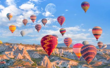 Turizm Sektörüne 6 Milyar Liralık Dev Destek TBMM'den Geçti