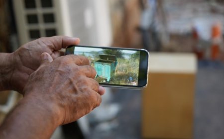Uzmandan vatandaşlara çağrı: Doğayı kirletmeyin, koruyun