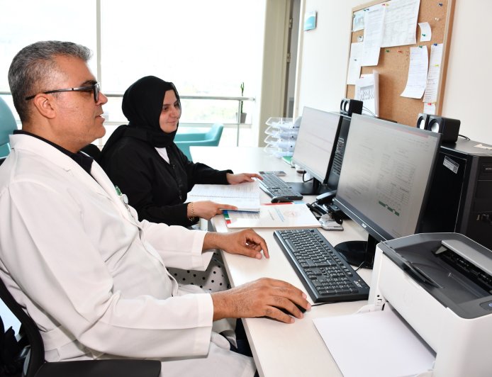 Alanya Eğitim ve Araştırma Hastanesi'ne Uluslararası Klinik Araştırma Başarısı