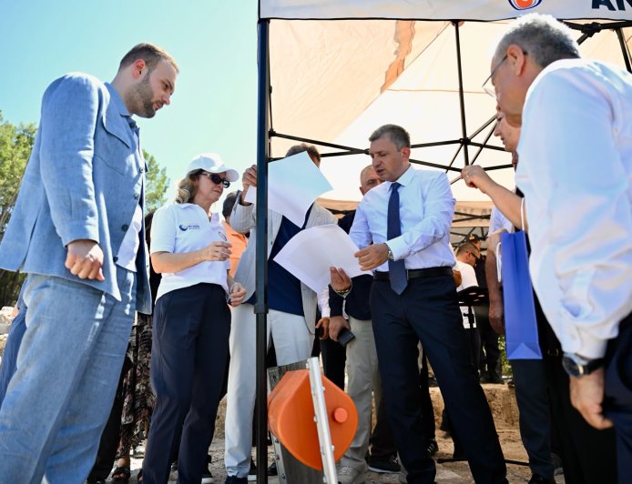 Antalya'da Plastik Kirliliğine Karşı Seferberlik! 29 Nehirde Bariyer Uygulaması Başlıyor