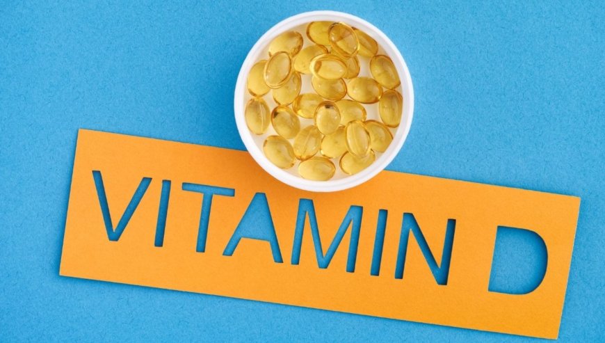 Kemiklerinizi Güçlendiren İkili: Vitamin D ve Kalsiyum