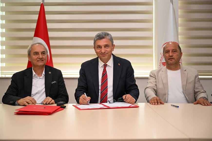 Antalya'da Sağlık Yatırımlarına İki Yeni Merkez! Kepez ve Aksu'ya Aile Sağlığı Merkezi Müjdesi