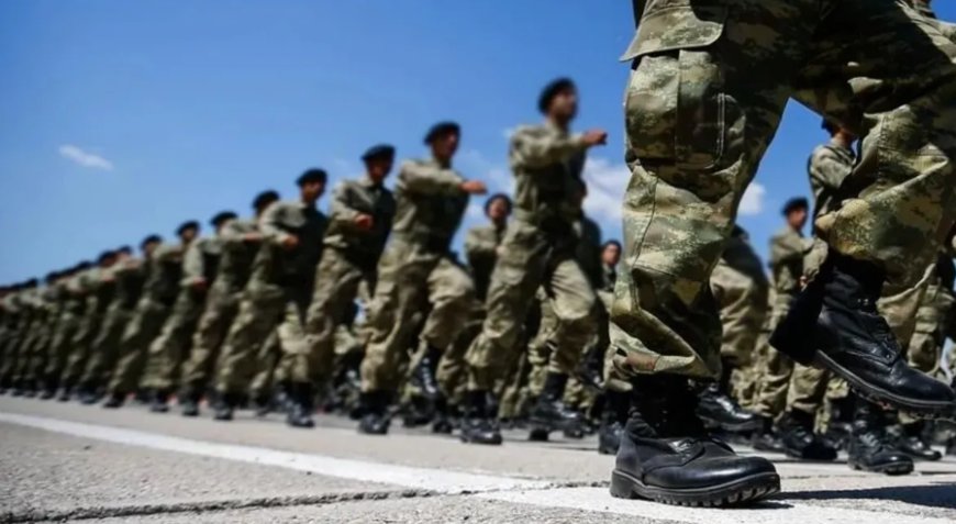 2026 Bedelli Askerlik Tutarı Açıklandı: Yeni Ücret Ne Kadar?