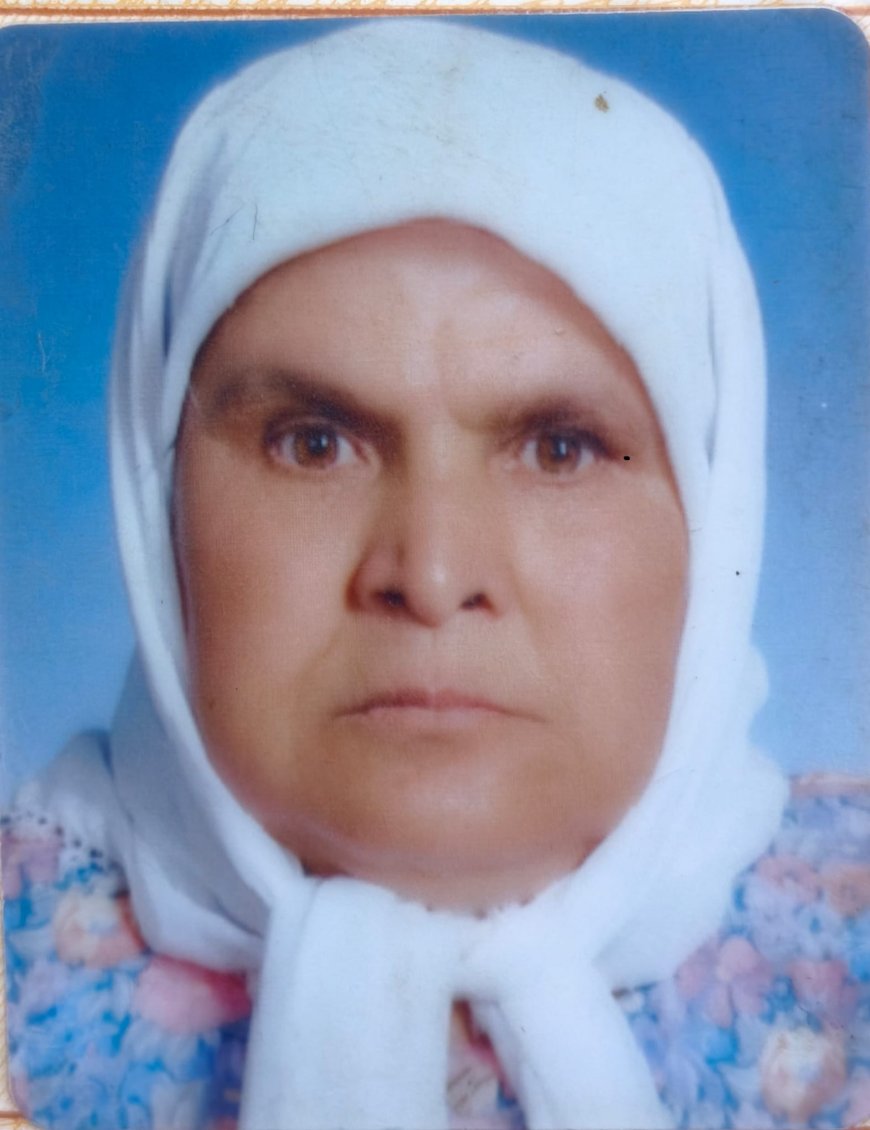 Antalya'da Sulama Kanalında Acı Son: 72 Yaşındaki Kadın Ölü Bulundu
