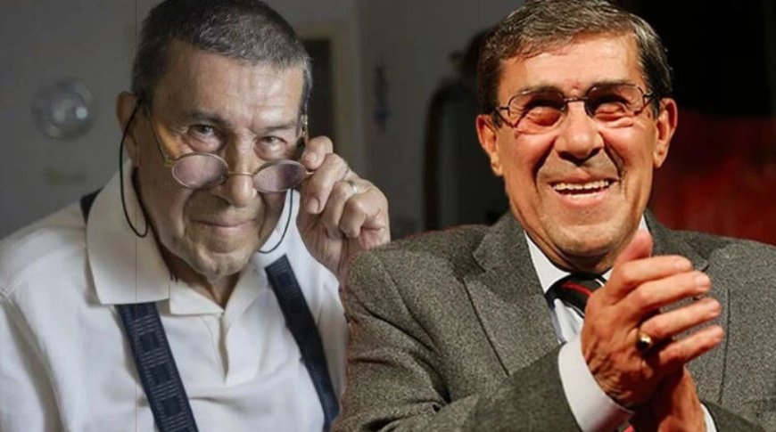 Tiyatro Dünyasının Acı Kaybı: Zihni Göktay Hayatını Kaybetti