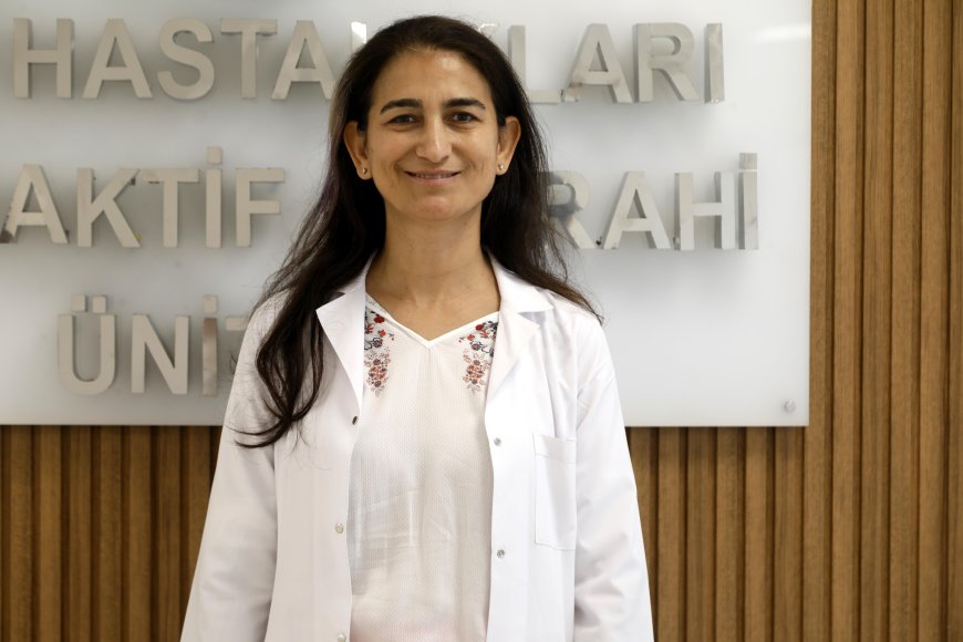 Akdeniz Üniversitesi'nde Göz Tedavisinde Yeni Dönem: Son Teknoloji Lazer Merkezi Hizmete Devam Ediyor