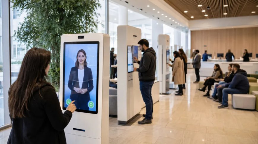 İŞKUR, Yapay Zeka Asistanını Hizmete Sunmaya Hazırlanıyor