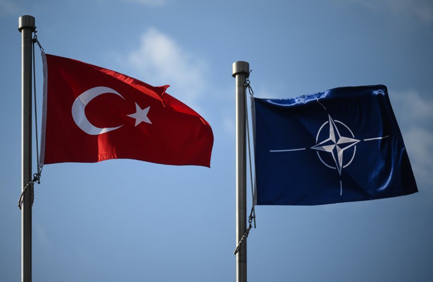 Türk Savunma Sanayisinden NATO'ya 350 Milyon Dolarlık Anlaşma