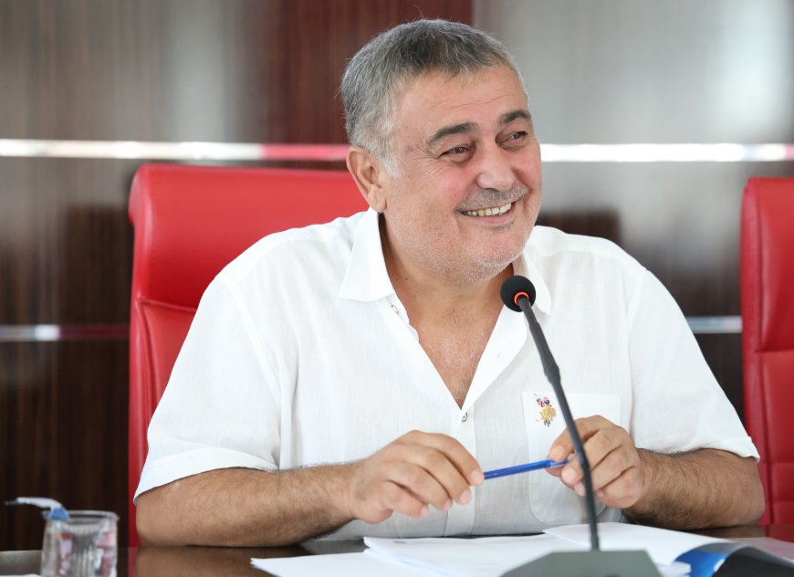 Antalya ve Isparta Aksu Belediyeleri Arasında İş Birliği Protokolü İmzalandı