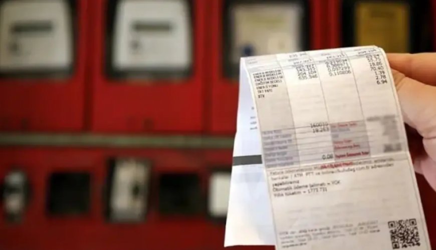 Elektrikte Seçim Dönemi: Tüketici Tarifesini Belirleyebilecek