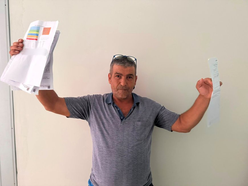 Ölü Yılanı “Ben Öldürdüm” Diyerek Paylaşan Hurdacıya 22 Bin TL Ceza