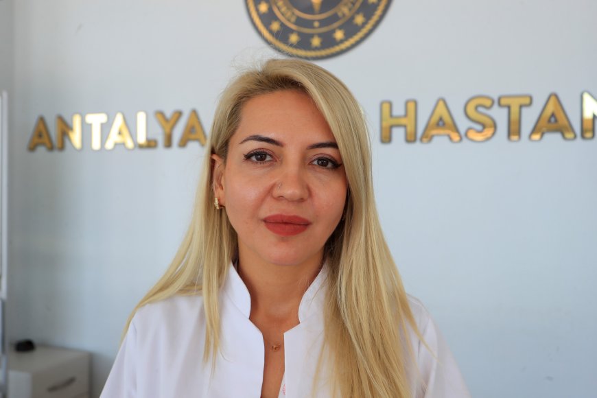 Antalya’da Hayatını Kaybeden Cemal Battal’ın Organları 5 Hastaya Umut Oldu