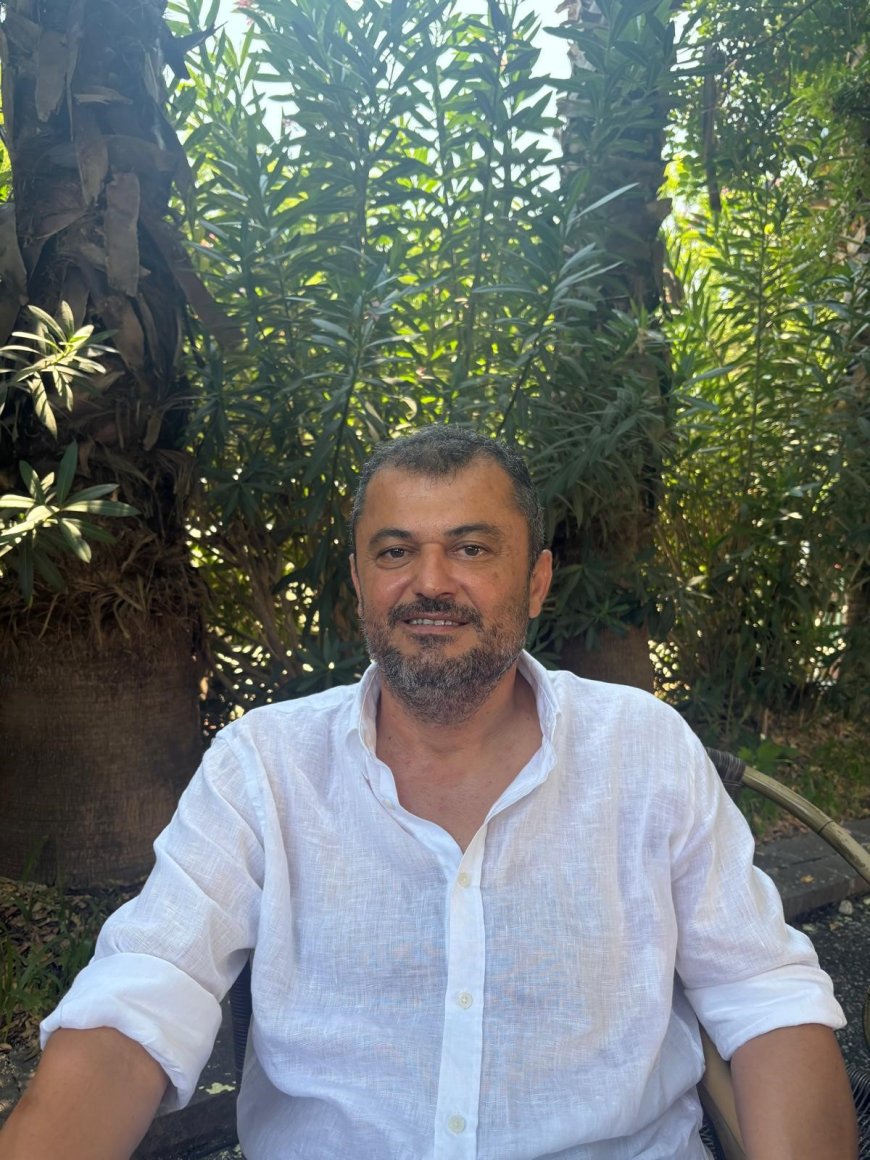 Akdeniz Üniversitesi’nden dünya çapında başarı: Prof. Dr. Çoban verem araştırmalarında zirvede