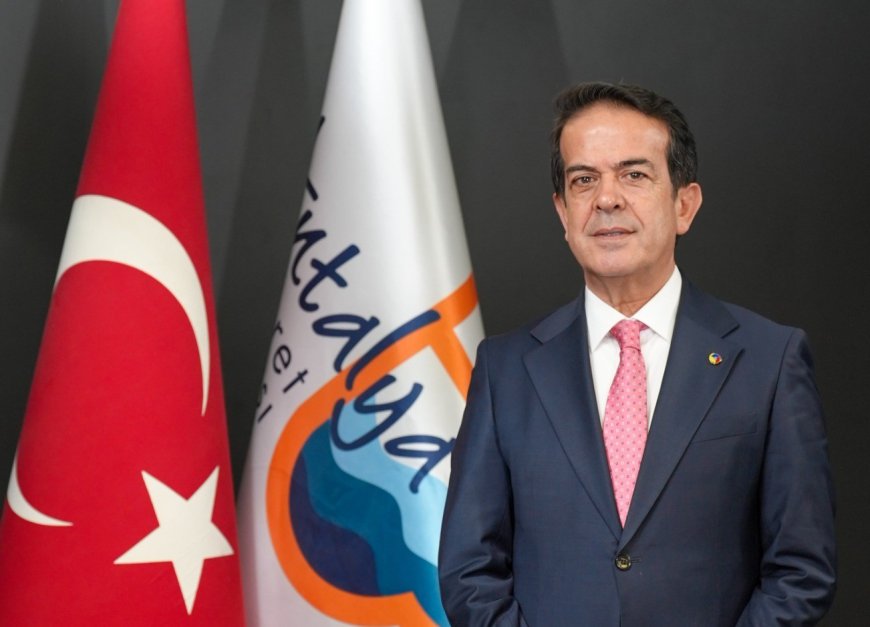 ATB Başkanı Ali Çandır’dan 15 Temmuz Mesajı: “Milli İradenin Üzerinde Hiçbir Güç Olamaz”