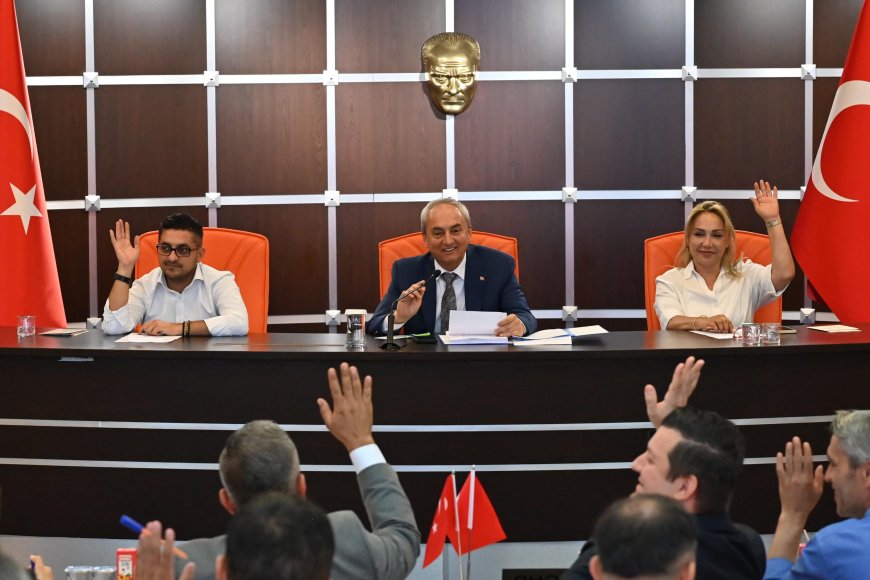 Kepez'e İmam Rıza Cemevi ve Kültür Merkezi kazandırılıyor