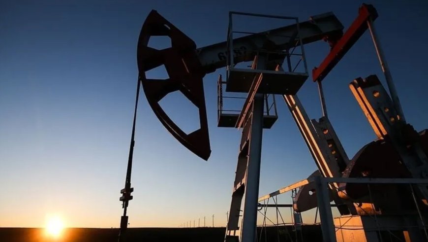 Enerji Fiyatlarında Yeni Dönem: Brent Petrol 100 Doları Aştı