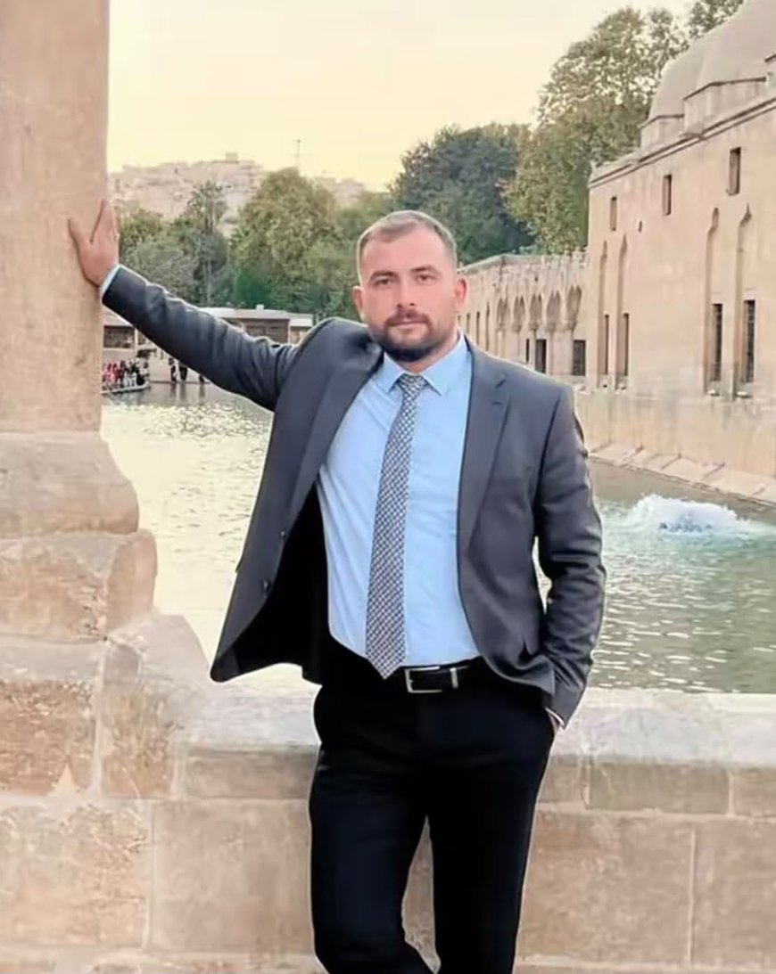 Serik'te 3 Gündür Aranan Salih Arslantaş Sulama Kanalında Ölü Bulundu.