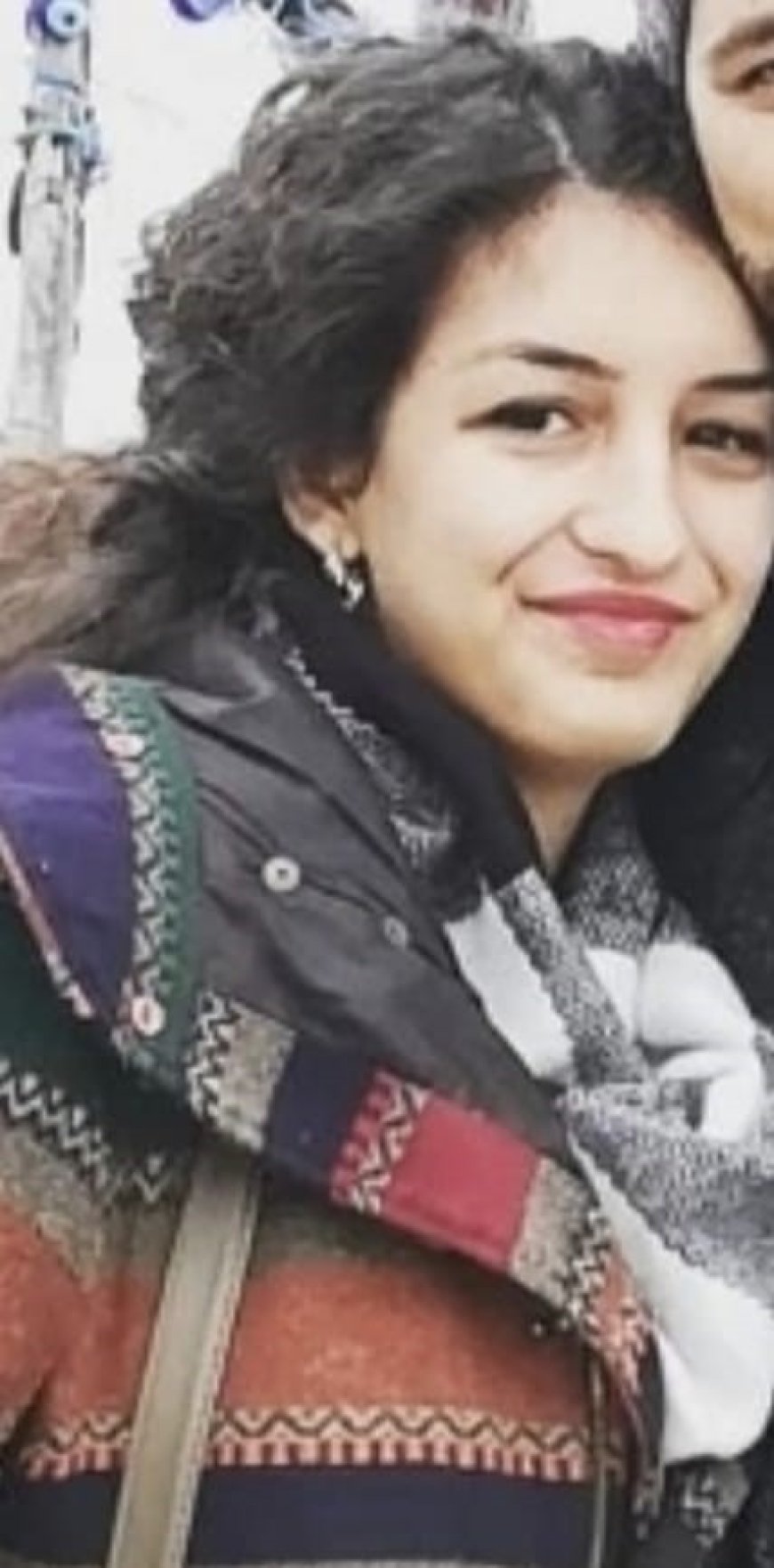 Kepez'de Mermer Faciası! 2 Çocuk Annesi Kadın İş Yerinde Hayatını Kaybetti