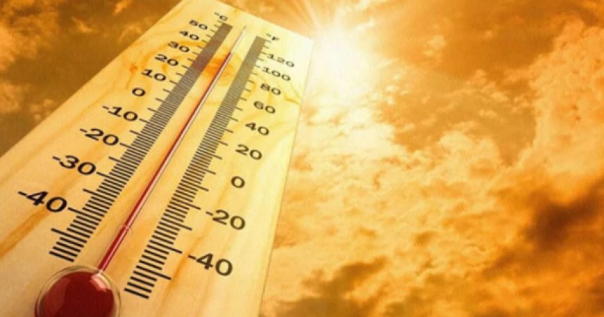 Kalp Hastaları İçin Alarm Verildi! Aşırı Sıcaklar Hayati Tehlike Oluşturuyor