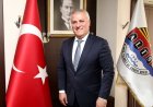 ALTSO Başkanı Eray Erdem: Döviz Dönüşüm Desteği 31 Ocak 2027'ye Uzatıldı