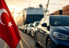 Temmuz Ayında İhracatın Lideri Otomotiv Oldu: 3,6 Milyar Dolarlık Rekor Dış Satım
