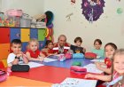 Kepez'de Sosyal Belediyecilik Yatırımı: Göksu'ya Modern Kreş