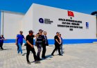 ASAT'tan COP31 Öncesi Dev Altyapı Hamlesi