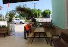 Büyükşehir’den Manavgat’a sosyal yaşam yatırımı: Bank ve piknik masası desteği