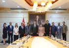 Konyaaltı'nın Yolları Yenileniyor: Büyükşehir ve Konyaaltı Belediyesi Güçlerini Birleştirdi