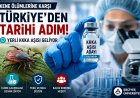Kene Ölümlerine Karşı Türkiye’den Umut Veren Gelişme! Yerli KKKA Aşısında Kritik Aşama