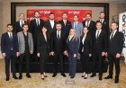 ANTGİAD 36 Yaşında: Antalya İş Dünyasına Değer Katan 36 Yıllık Yolculuk