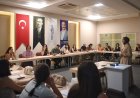 Konyaaltı Belediyesi Personeline Psikolojik İlk Yardım Eğitimi