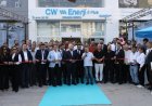 CW Enerji Plus Adana Bayisi Hizmete Açıldı