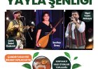 Çandır Fasulyesi Şenliği 15 Ağustos’ta Anayurdu Yarbaşçandır’da Düzenlenecek.