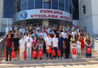 Kumluca’da LGS ve YKS’de Türkiye Derecesi Yapan Öğrenciler Ödüllendirildi