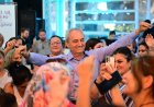 Kepez’de Kadınlar Matinesi Coşkusu: Başkan Kocagöz Kadınlarla Buluştu