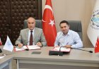 ALKÜ ile İŞKUR Arasında Kariyer İş Birliği: Öğrencilere Kampüste İş ve Meslek Desteği