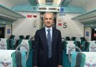 Türkiye’nin Hızlı Tren Haritası Değişiyor: 27 İl Birbirine Bağlanacak