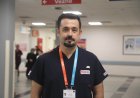 Yaz Gribine Karşı Uzman Uyarısı: Klima ve Havalandırmaya Dikkat