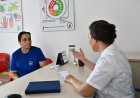 Muratpaşa Belediyesi’nden Sıcak Havalarda Sağlıklı Beslenme Önerileri