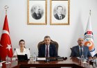 Düden Çayı İçin Kritik Toplantı: Kirliliğe Karşı Yeni Eylem Planı