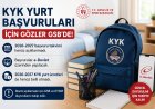 KYK Yurt Başvuruları İçin Gözler GSB’de: 2026-2027 Takvimi Henüz Açıklanmadı