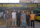 Başkan Kotan Konyaaltı’nın Nabzını Sokakta Tutuyor