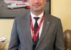 Corendon Airlines’ta Üst Düzey Atama: Atılay Batu Sorumlu Müdür Oldu