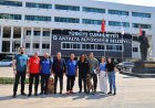 Antalya’da Afetlere Hazırlık İçin İş Birliği: Arama Kurtarma Köpekleri Zeyna ve Tina Göreve Hazırlanıyor