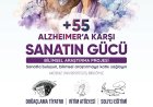 Konyaaltı’nda Alzheimer’a Karşı Sanatın Gücü: Bilimsel Projenin Kayıtları Başladı