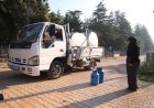 Büyükşehir’in Süt Tankı Desteği Üreticiye Yıllık 70 Milyon TL Ek Kazanç Sağlıyor